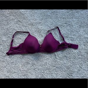 Natori Bliss Protection Underwire Bra -34DD